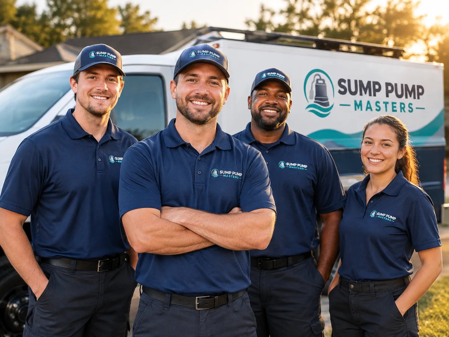 Sump Pump Repair company in Harbeson, DE