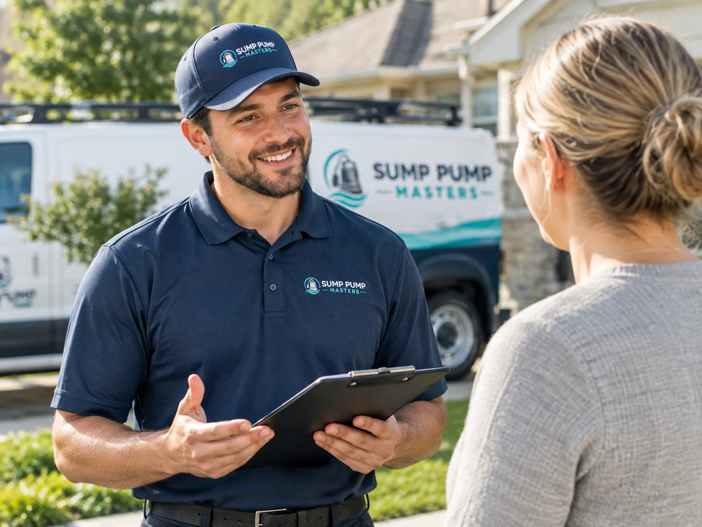 Sump Pump Repair Harbeson, DE FAQs